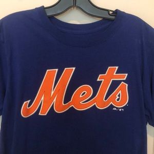 NY Mets Alonso t-shirt
